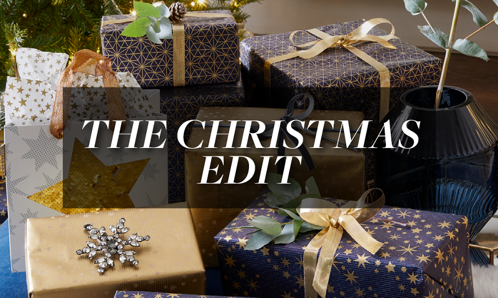Elys Christmas Gift Edit 2021
