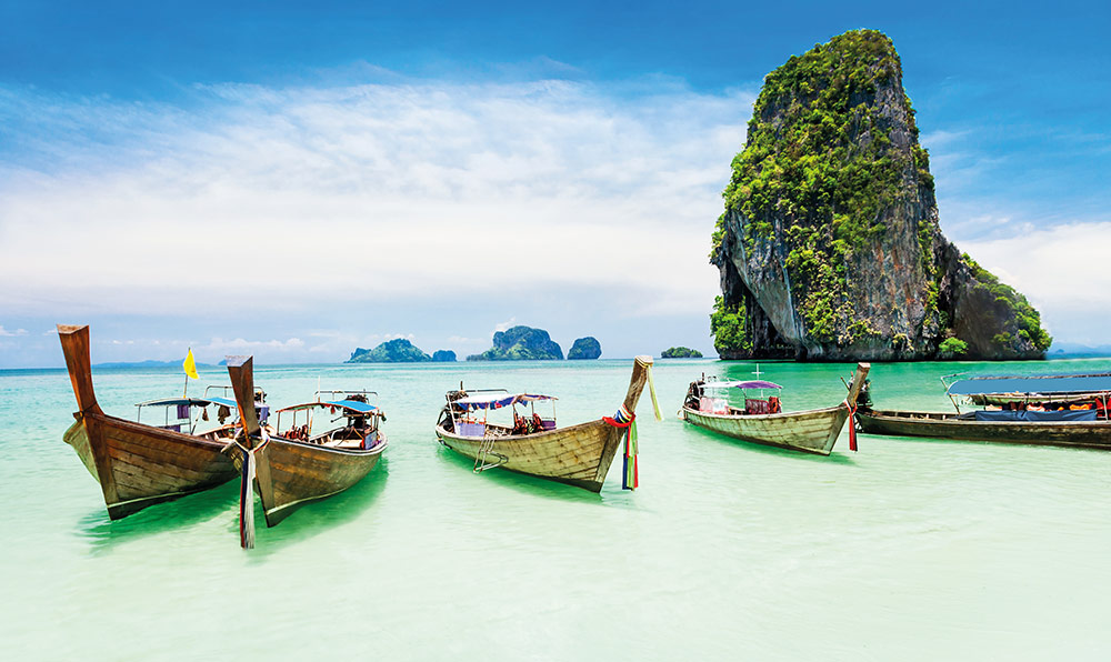 South East Asia Solo Cruises
