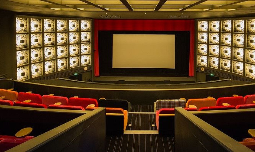 cinemas in south west London and Surrey Everyman Esher