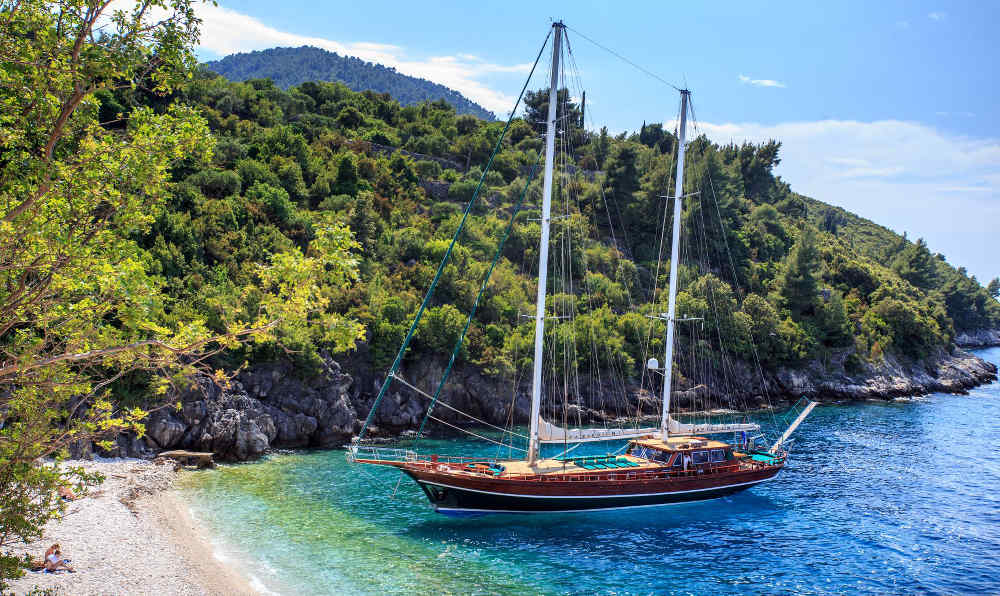 Sail Dalmatia
