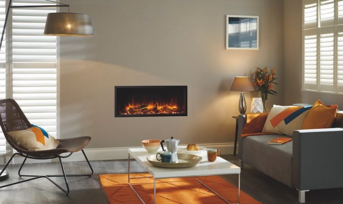 D.Cousins Fireplace and Stove Specialists