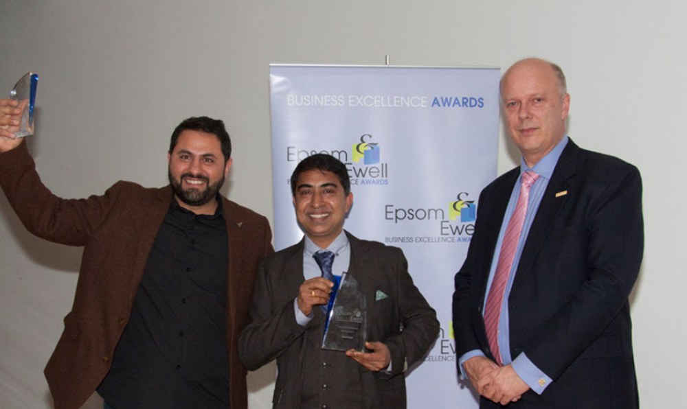 Epsom & Ewell Business Excellence Awards