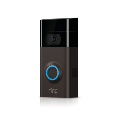 Ring Doorbell from Stormfront
