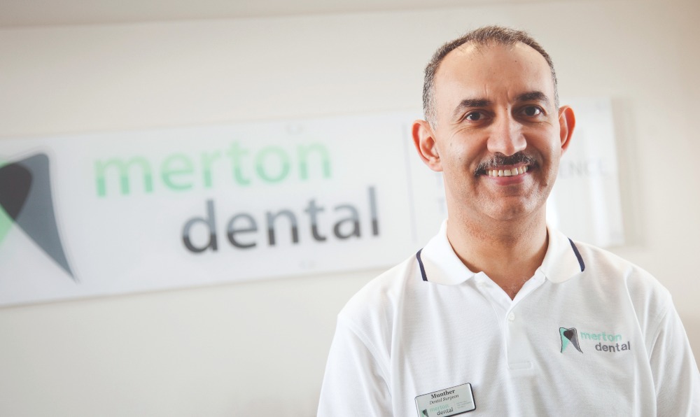 Merton Dental