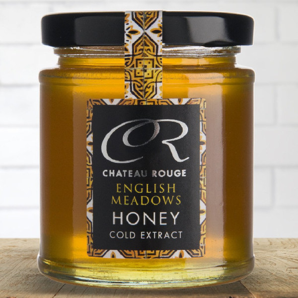 Raw honey gifts