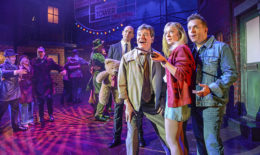 Competition: Win tickets to Blood Brothers at the Richmond Theatre