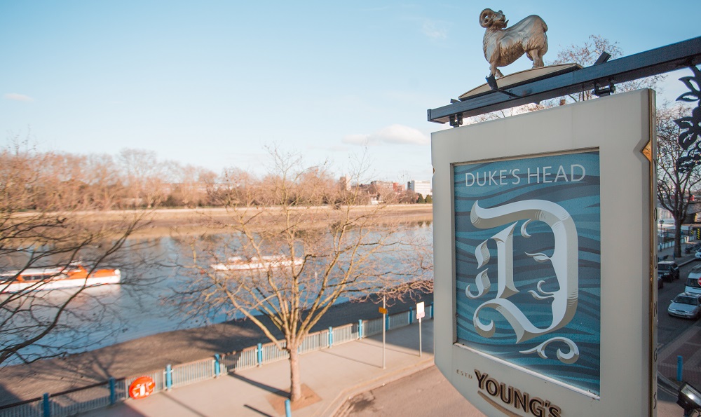 Putney Boat Race where to watch