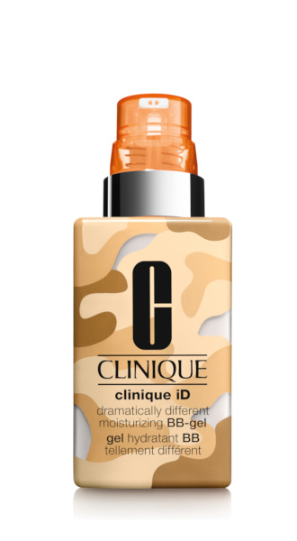 Clinique ID Dramatically Different Moisturizing BB-Gel + Active Cartridge Concentrate, £36