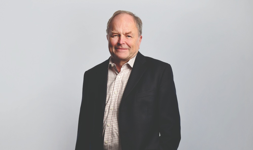 Clive Anderson: Back Chat