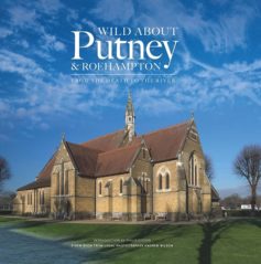 Putney photographs book