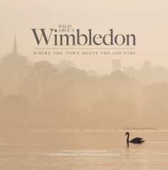 Wimbledon photographs book