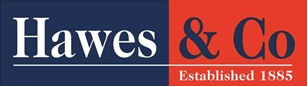 Hawes & Co logo