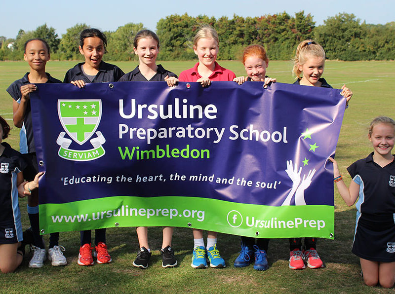 Ursuline Preparatory School - Time & Leisure Schools Guide