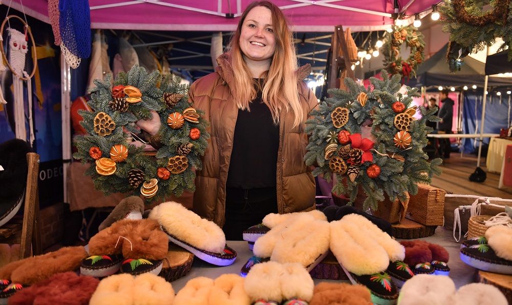 Christmas Fairs and Markets 2020