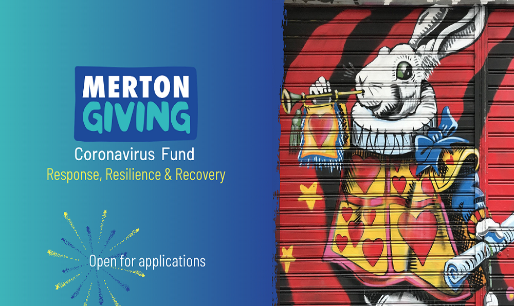 Merton Giving Fund