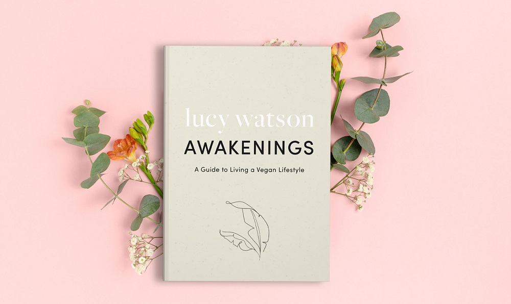 Lucy Watson's Awakenings