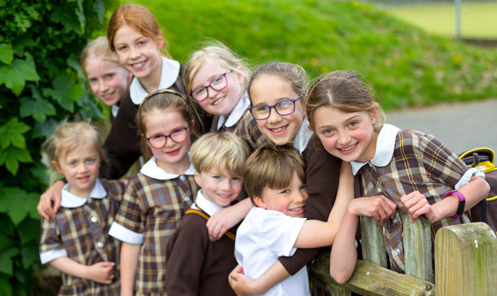 St Hilary’s Preparatory School & Nursery - Time & Leisure Schools Guide