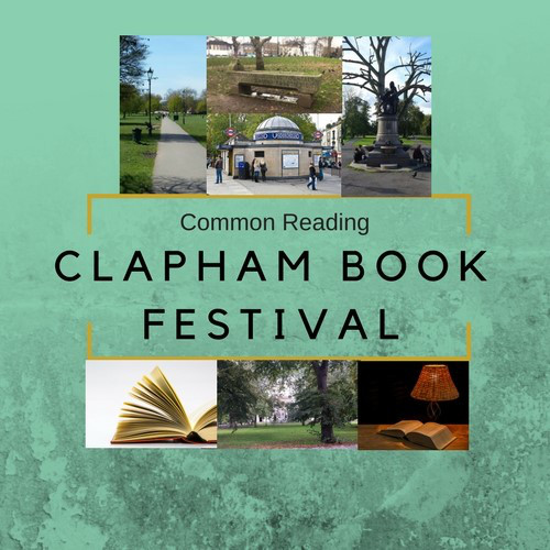 Clapham Book Festival 2021