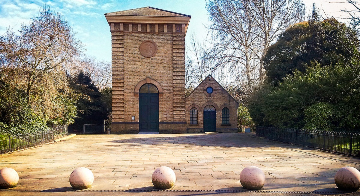 things to do in battersea