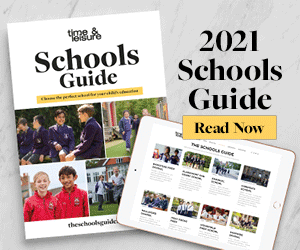 Time & Leisure Schools Guide