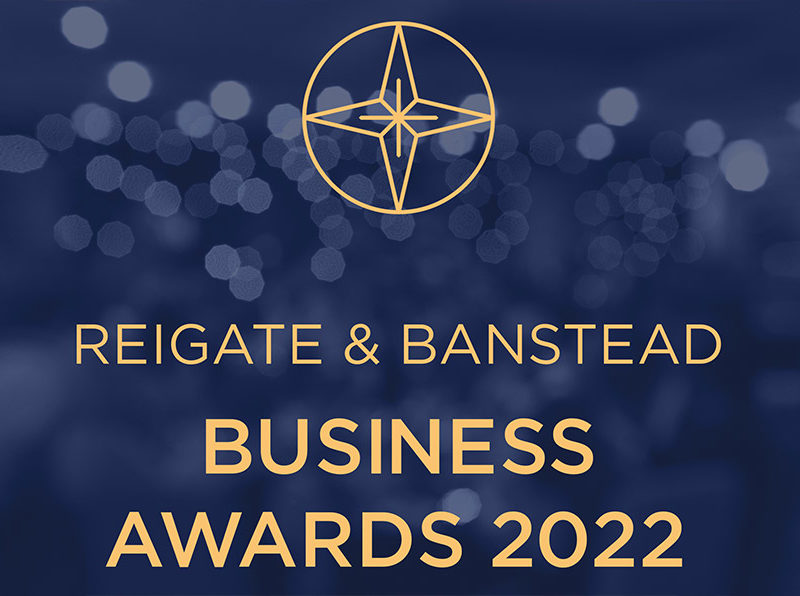 Reigate & Banstead Business Awards 2022