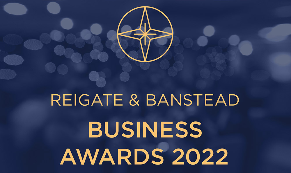 Reigate & Banstead Business Awards 2022