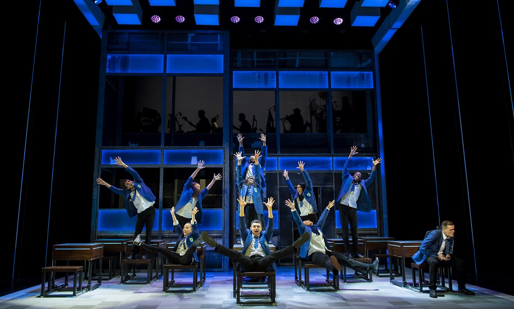 Review Everybody’s Talking About Jamie