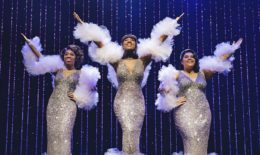 Review: Dreamgirls
