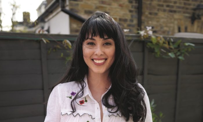 Chef Melissa Hemsley talks about the power of food