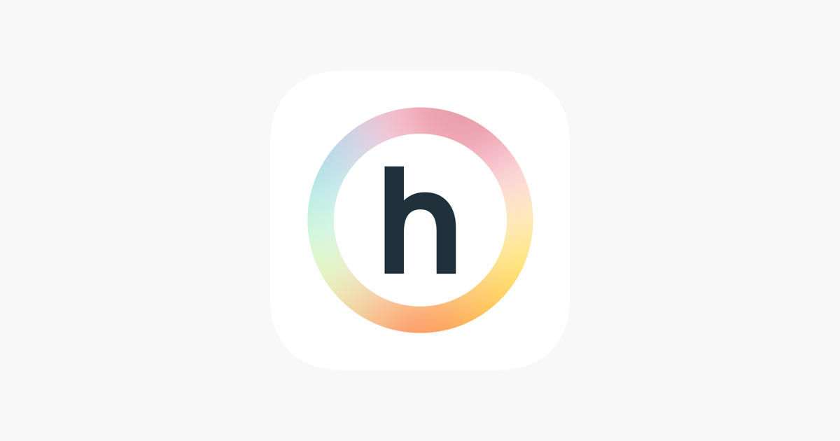 best apps: happify app