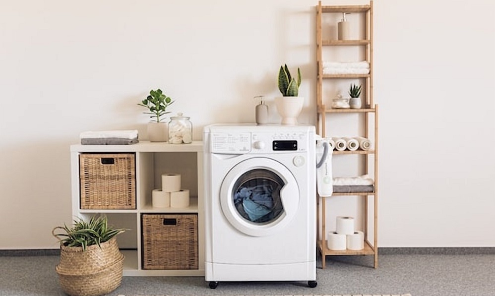 Tips to Clean Your Washing Machine in 5 Easy Steps