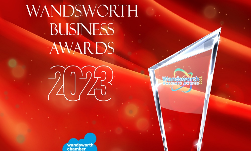 Wandsworth Business Awards 2023
