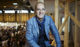 Kevin McCloud interview image Theo Cohen