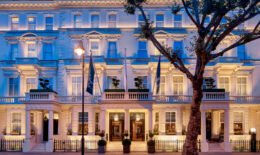 Review: 100 Queen's Gate Hotel Image by © Matthew Shaw