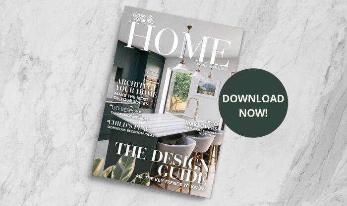 Download your free magazine curated by our home specialist