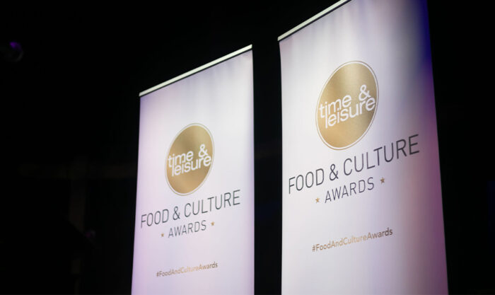 See the photos from the Time & Leisure Food & Culture Awards 2024