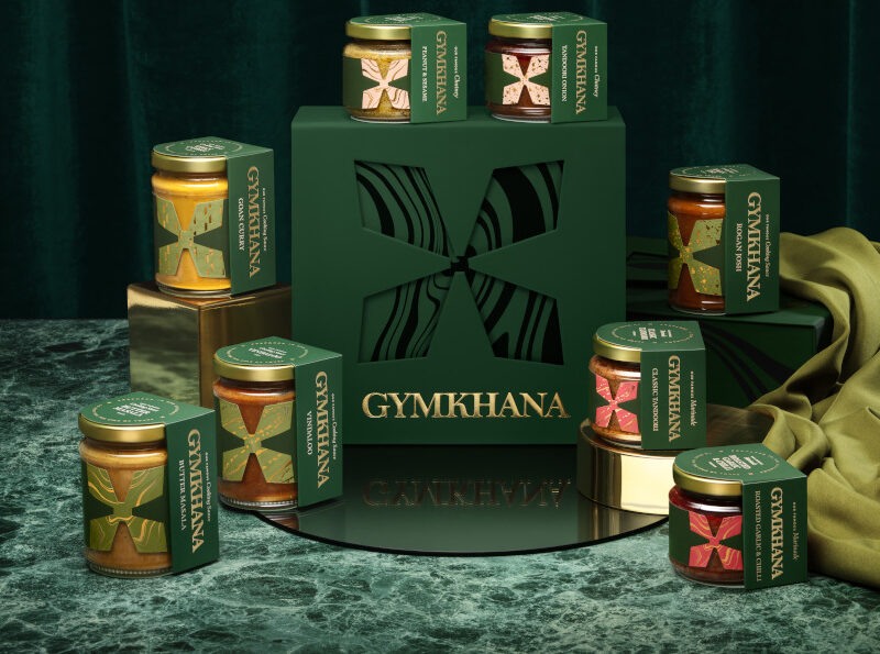 Gymkhana offer
