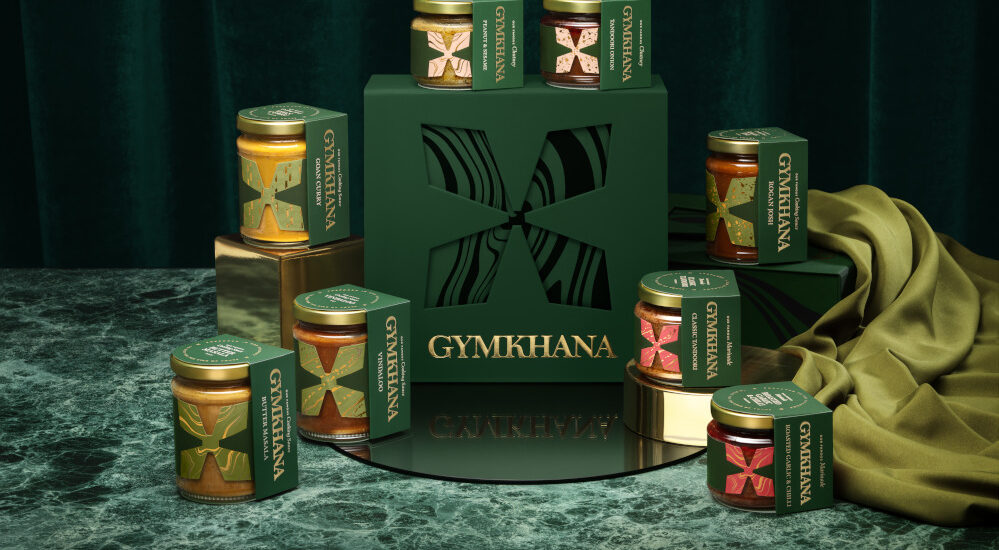 Gymkhana offer