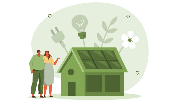 With Kingston's Efficient Homes Show taking place, we look at how to make your home eco